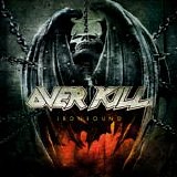 Overkill - Ironbound