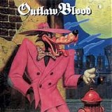 Outlaw Blood - Outlaw Blood