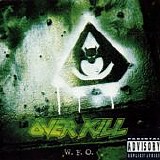 Overkill - W.F.O.