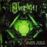 Overkill - Coverkill (Promo)