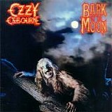 Ozzy Osbourne - Bark At The Moon (U.S. Edition)