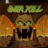 Overkill - The Years Of Decay