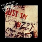 Ozzy Osbourne - Just Say Ozzy