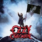 Ozzy Osbourne - Scream