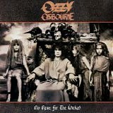 Ozzy Osbourne - No Rest For The Wicked