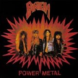 Pantera - Power Metal