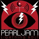 Pearl Jam - Lightning Bolt