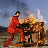 Paul Gilbert - Burning Organ