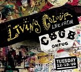 Living Colour - Live From CBGB's