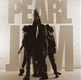 Pearl Jam - Ten (Legacy Edition)