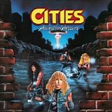 Cities - Annihilation Absolute (Japanese Edition)