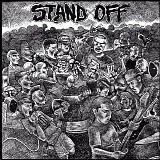 Stand Off - Demo 2014