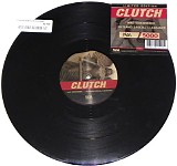 Clutch - Mad Sidewinder / Outland Special Clearance