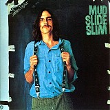 James Taylor - Mud Slide Slim And The Blue Horizon