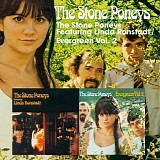 The Stone Poneys featuring Linda Ronstadt - The Stone Poneys/Evergreen Vol.2