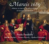 Paolo Pandolfo - Marais 1989