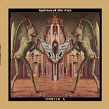 Synthi A (FSOL) - Ignition of the Sun