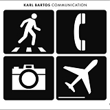 Karl Bartos - Communication