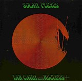 Ian Carr with Nucleus - Solar Plexus