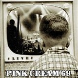 Pink Cream 69 - #Live#