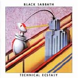 BLACK SABBATH - 1976: Technical Ecstasy