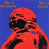 BLACK SABBATH - 1983: Born Again