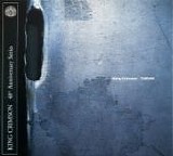 KING CRIMSON - 1995: THRAK [2015: 40th Anniversary Series]