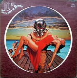 10cc - Deceptive Bends