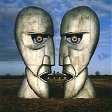 Pink Floyd - The Division Bell
