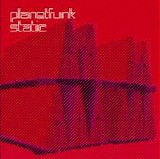 Planet Funk - Static