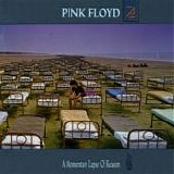 Pink Floyd - A Momentary Lapse Of Reason