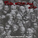 Pink Cream 69 - Games People Play