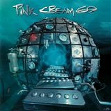 Pink Cream 69 - Thunderdome (Limited Edition)