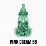 Pink Cream 69 - Food For Thought
