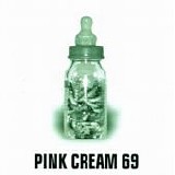 Pink Cream 69 - Food For Thought