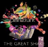 Planet Funk - The Great Shake +2