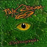 Pink Cream 69 - Endangered