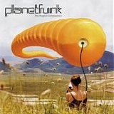 Planet Funk - The Illogical Consequence