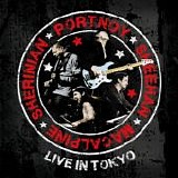 Portnoy Sheehan MacAlpine Sherinian - Live In Tokyo