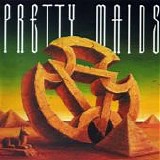 Pretty Maids - Anything Worth Doing Is Worth Overdoing