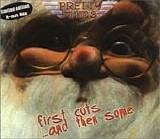 Pretty Maids - First Cuts...And Then Some (Limited Edition X-Mas Box)