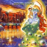 Pretty Maids - Future World