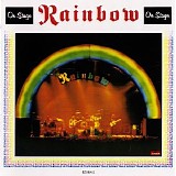 Rainbow - On Stage