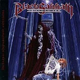 Black Sabbath - Dehumanizer CD1