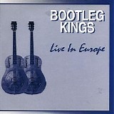 Bill Wyman's Rhythm Kings - Live In Europe