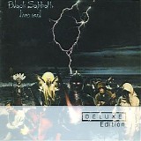 Black Sabbath - Live Evil CD1
