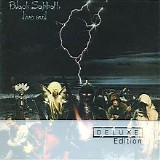 Black Sabbath - Live Evil CD2