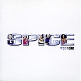 Spice Girls - Wannabe - EP