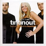 Emma Bunton - What I Am - Single