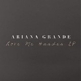 Various artists - Love Me Harder - Single